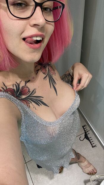 Full leaked Lilly pinkman private photo