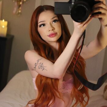 Lilly Rae - Lillyrae