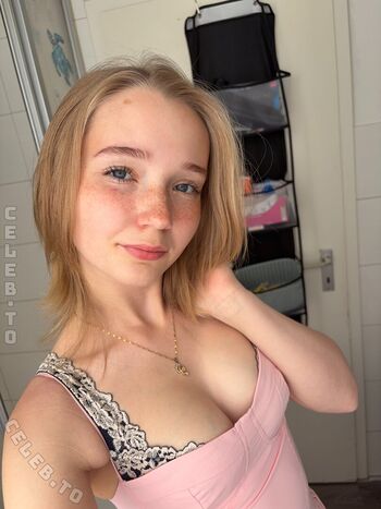 Full leaked Lilly schaper private photo