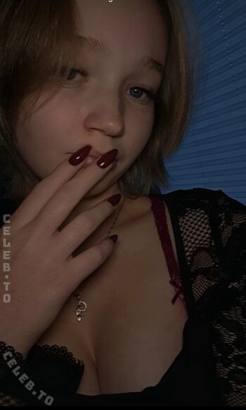 Full leaked Lilly schaper private photo