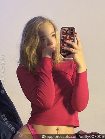 Full leaked Lilly schaper private photo