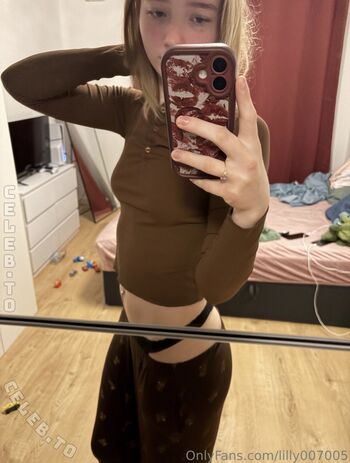 Lilly Schaper