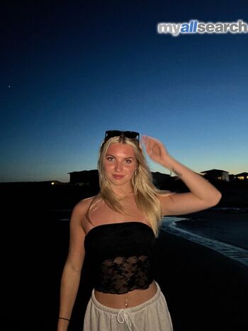 Full leaked Lilly snyder private photo