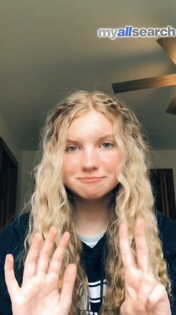 Full leaked Lilly snyder private photo