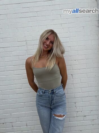 Full leaked Lilly snyder private photo