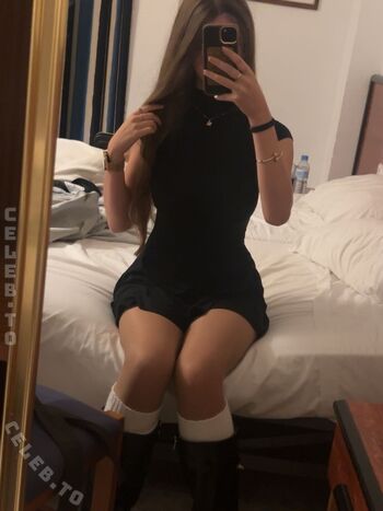 Full leaked Lillycat private photo
