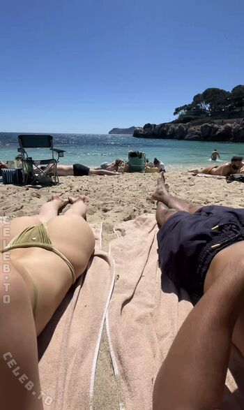 Full leaked Lillyfayye private photo