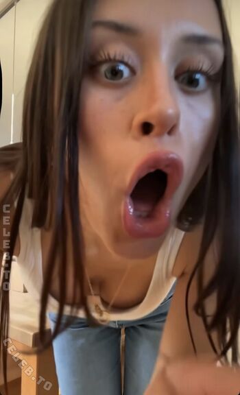 Full leaked Lillyfayye private photo