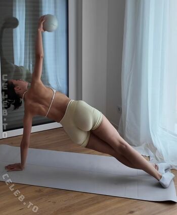 Full leaked Lillyfayye private photo