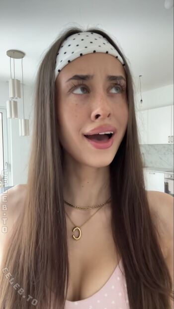Full leaked Lillyfayye private photo