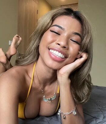 Full leaked Lillylynn private photo