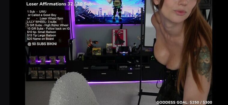 Full leaked Lillyxoliver private photo