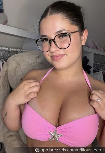 Full leaked Liloe private photo