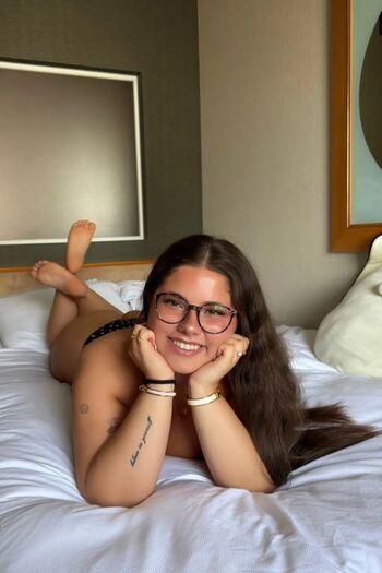 Full leaked Liloe private photo