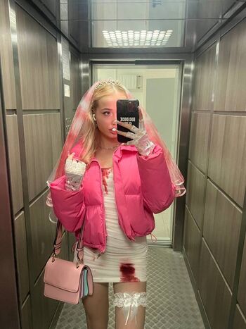 Full leaked Lilolendis private photo