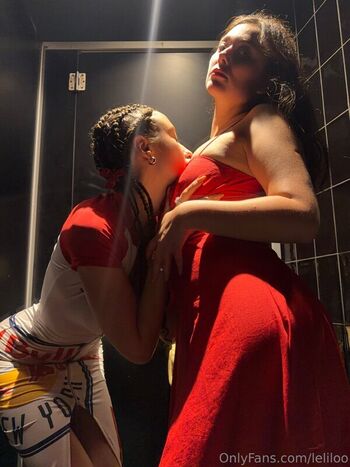Full leaked Liloo moon private photo