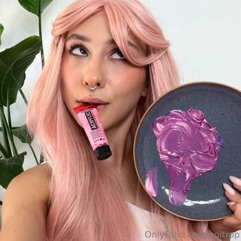 Full leaked Liloo moon private photo