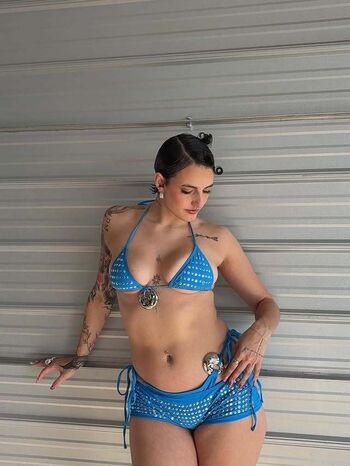 Full leaked Lilou cheyenne private photo
