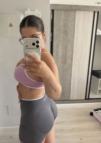 Full leaked Lilousecret private photo