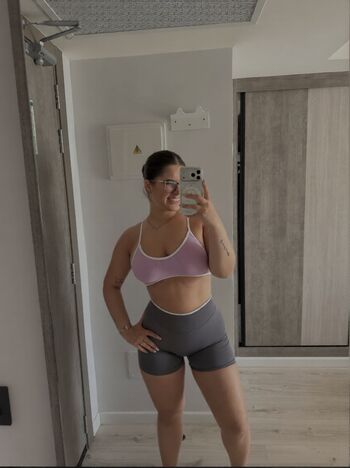 Full leaked Lilousecret private photo