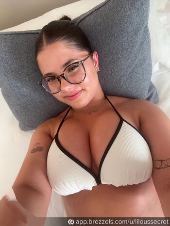 Full leaked Lilousecret private photo