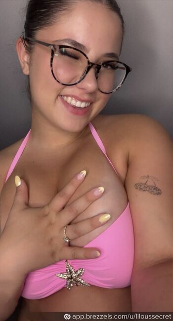 Lilousecret