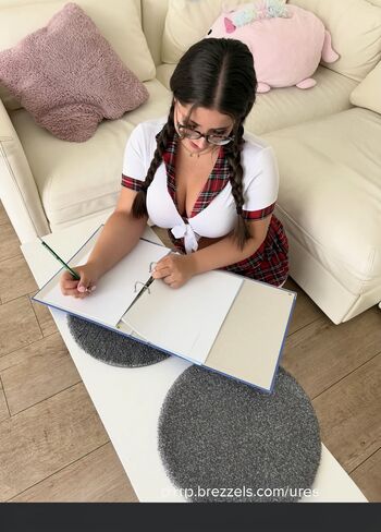 Full leaked Lilousecret private photo