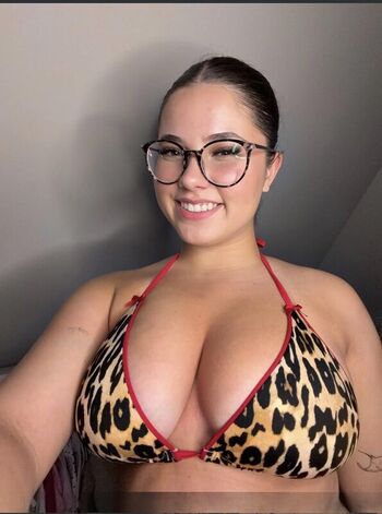 Full leaked Lilousecret page private photo