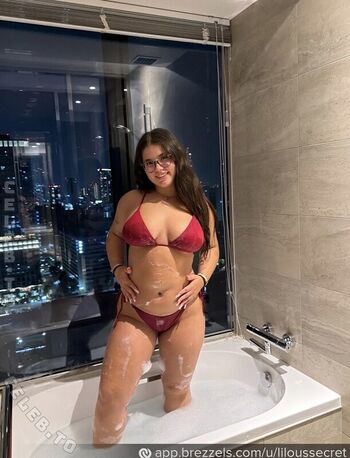 Lilousecret