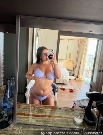 Full leaked Liloussecret private photo