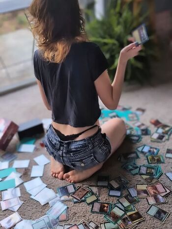 Full leaked Lilpeachyfox private photo