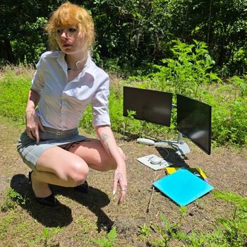 Full leaked Lilpeachyfox private photo