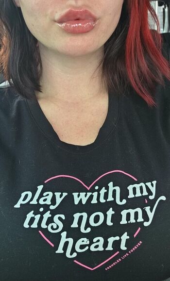 Full leaked Lilredliz private photo