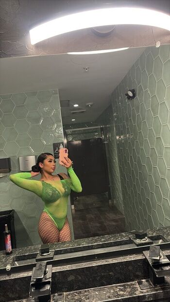 Full leaked Lilstephmtz private photo