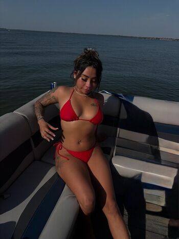 Full leaked Lilstephmtz private photo