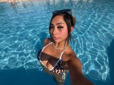 Full leaked Lilstephmtz private photo