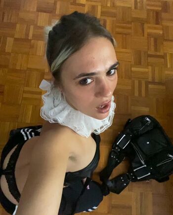 Full leaked Liltasti page private photo