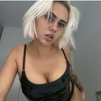 Full leaked Liltasti private photo
