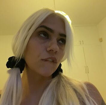 Full leaked Liltasti private photo