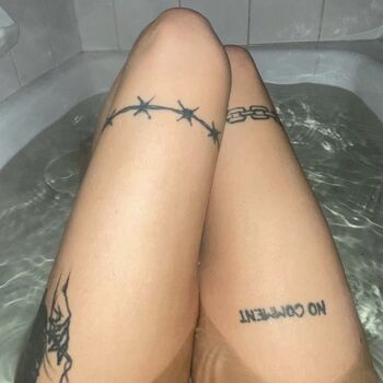 Full leaked Liltasti private photo