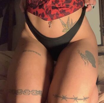 Full leaked Liltasti private photo