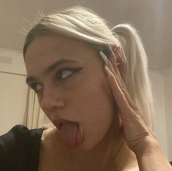 Full leaked Liltasti private photo