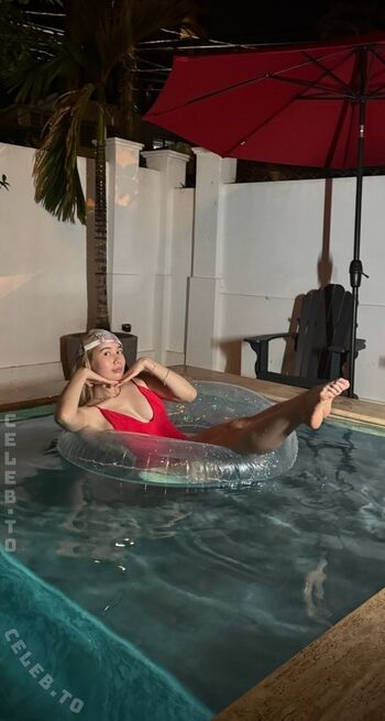 Full leaked Liltay private photo
