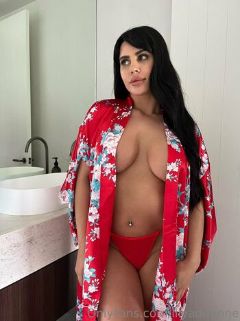 Full leaked Lily adrianne private photo