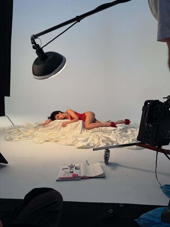 Full leaked Lily allen page private photo