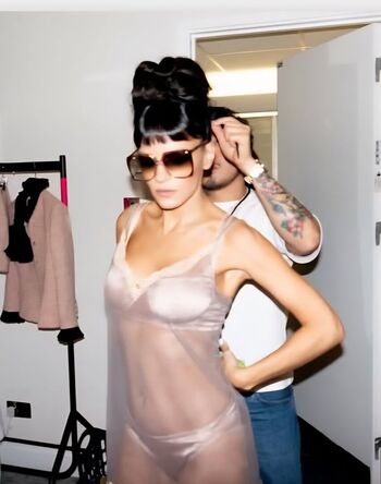 Lily Allen