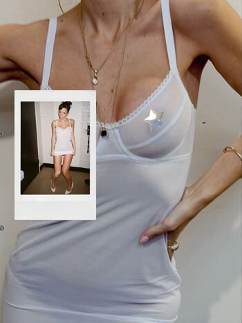 Full leaked Lily allen page private photo