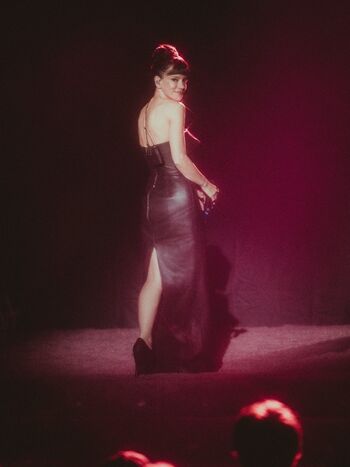 Full leaked Lily allen private photo