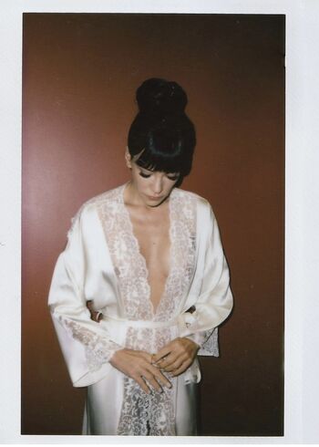 Full leaked Lily allen private photo