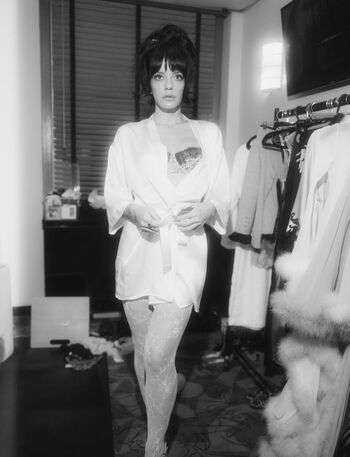 Full leaked Lily allen private photo